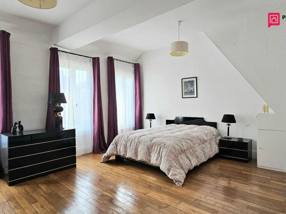 Villa i Chateau-Renard, Loiret - foto 5