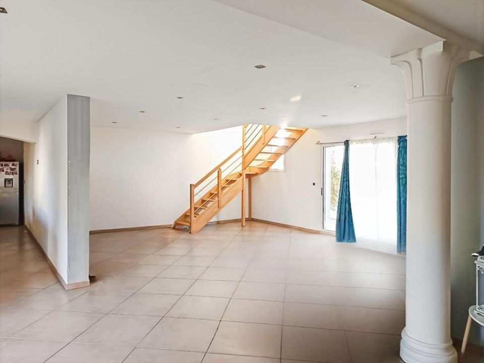 Villa i Bouguenais, Loire-Atlantique - foto 2