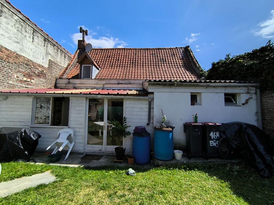 Villa i Harnes, Pas-de-Calais - foto 1
