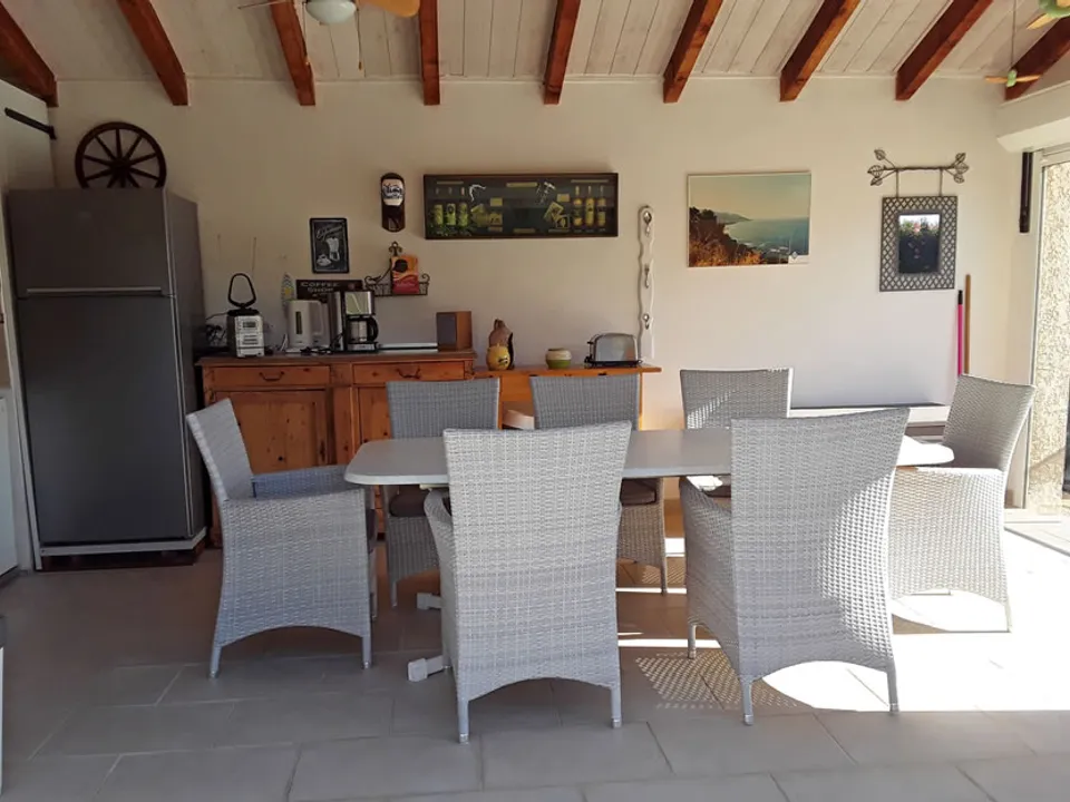 Villa i Sorbo-Ocagnano, Haute-Corse - foto 4