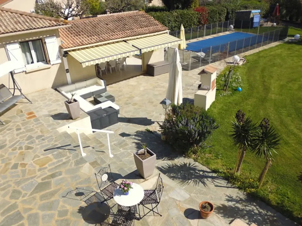 Villa i Sorbo-Ocagnano, Haute-Corse - foto 5