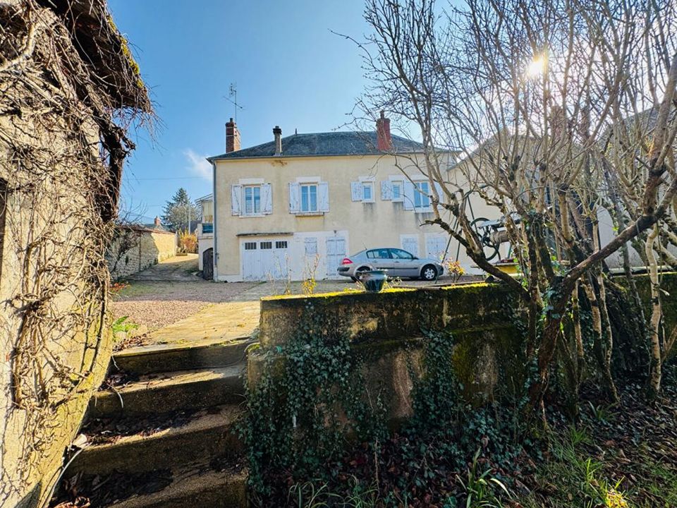 Villa i Guérigny, Nievre - foto 2