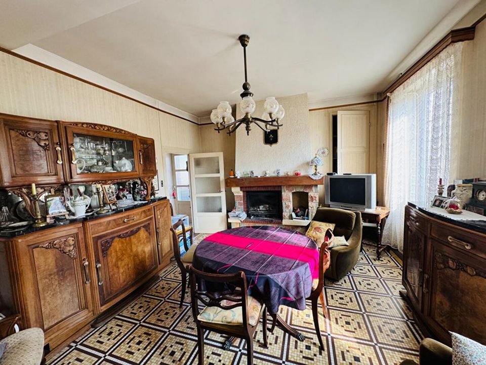 Villa i Guérigny, Nievre - foto 4