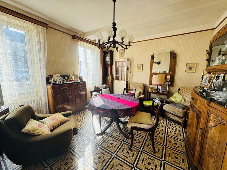 Villa i Guérigny, Nievre - foto 5