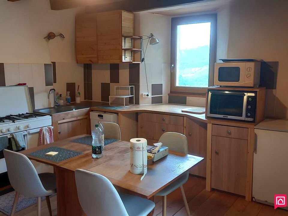 Villa i Saint-Pierre-de-Colombier, Ardeche - bilde 2