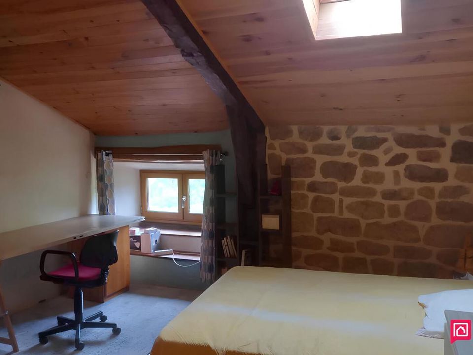 Villa i Saint-Pierre-de-Colombier, Ardeche - bilde 3