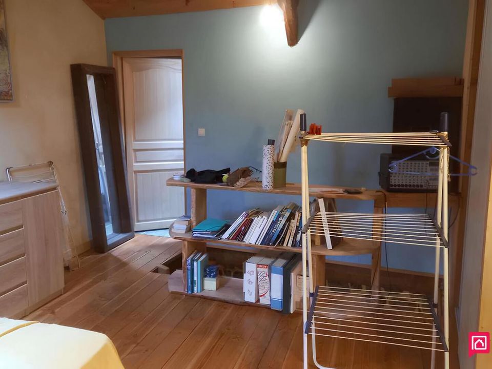 Villa i Saint-Pierre-de-Colombier, Ardeche - bilde 4