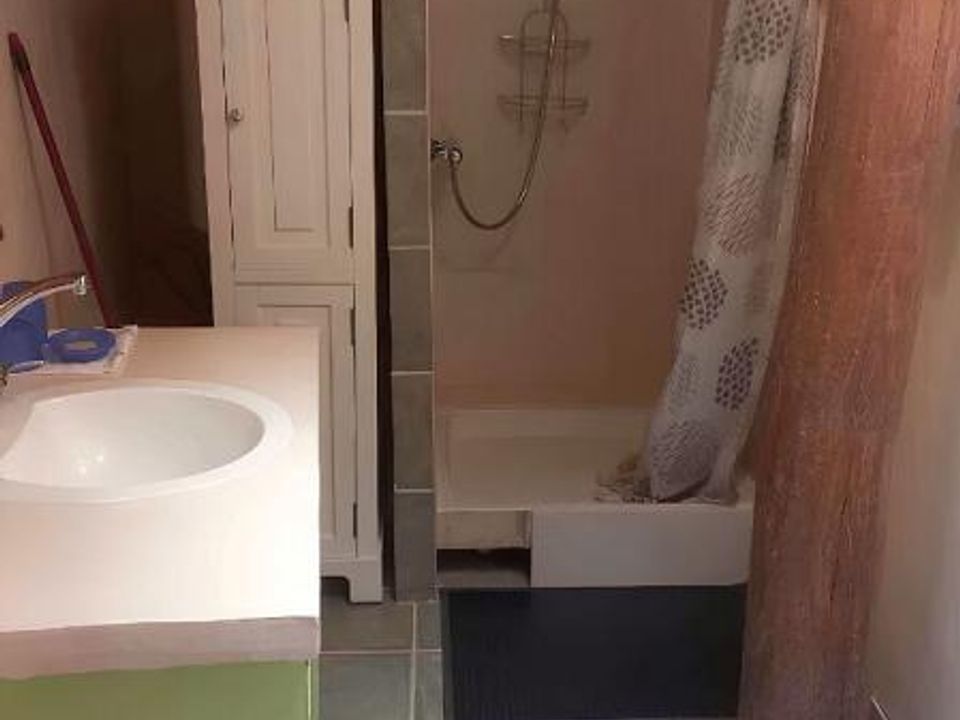 Villa i Saint-Pierre-de-Colombier, Ardeche - bilde 5
