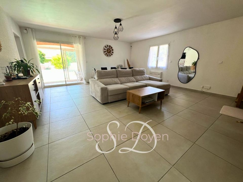 Villa a Argeles-sur-Mer, Pyrenees-Orientales - foto 2