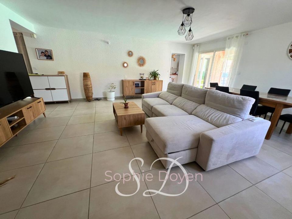 Villa a Argeles-sur-Mer, Pyrenees-Orientales - foto 3