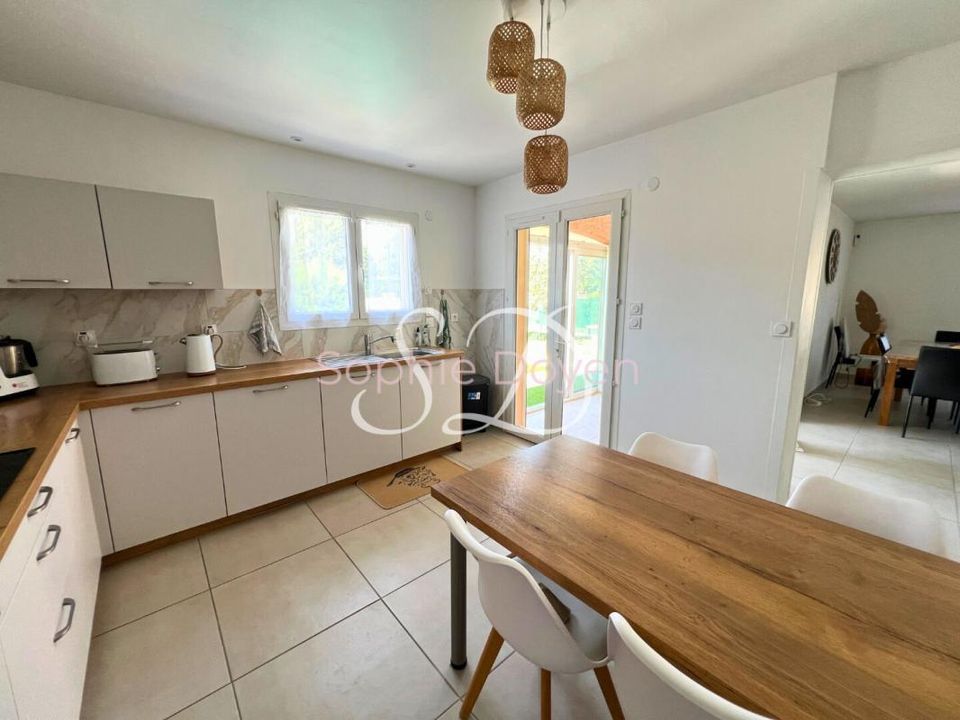 Villa a Argeles-sur-Mer, Pyrenees-Orientales - foto 4