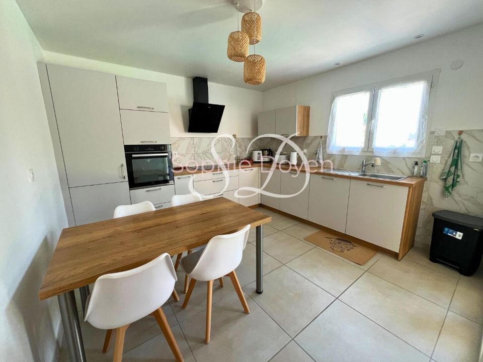 Villa a Argeles-sur-Mer, Pyrenees-Orientales - foto 5
