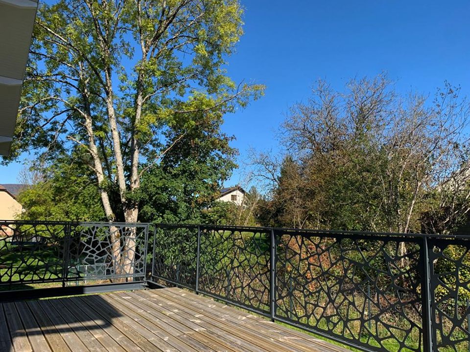 Villa i Éloie, Territoire de Belfort - foto 2
