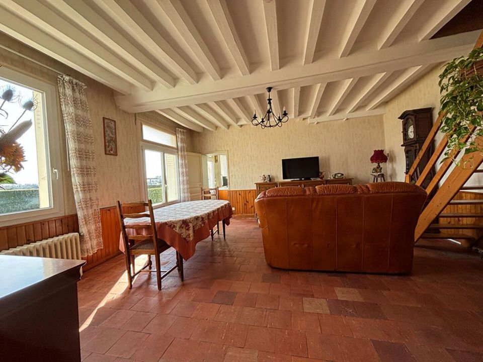 Villa i Fontaine-Milon, Maine-et-Loire - bilde 3