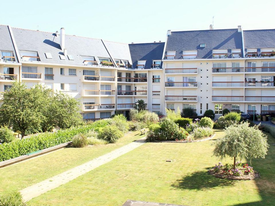 Lejlighed i Lannion, Cotes-d'Armor - foto 1