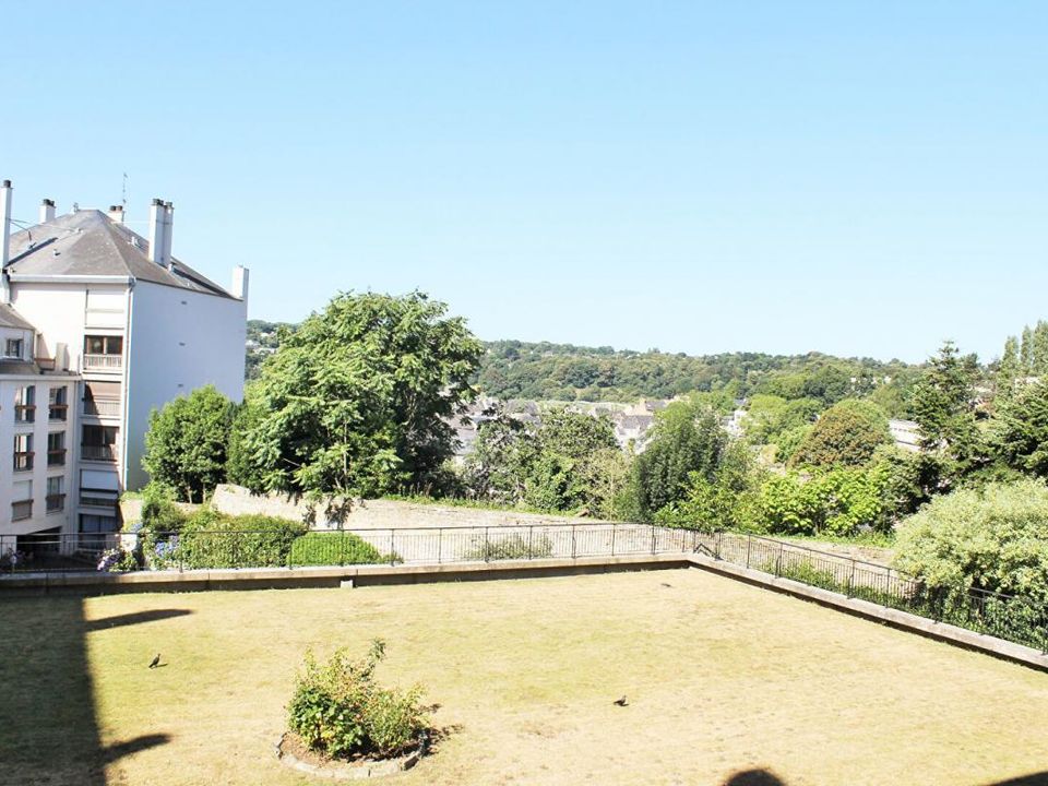 Lejlighed i Lannion, Cotes-d'Armor - foto 2