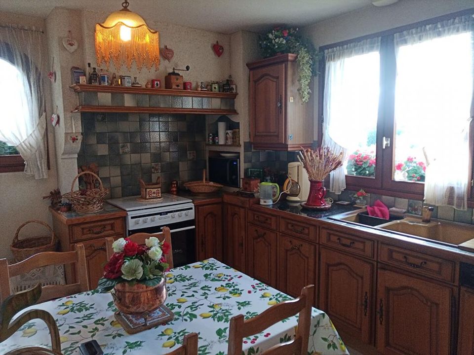 Villa i Ceyrat, Puy-de-Dome - bilde 4