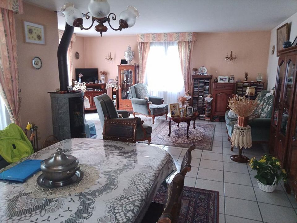 Villa i Ceyrat, Puy-de-Dome - bilde 5