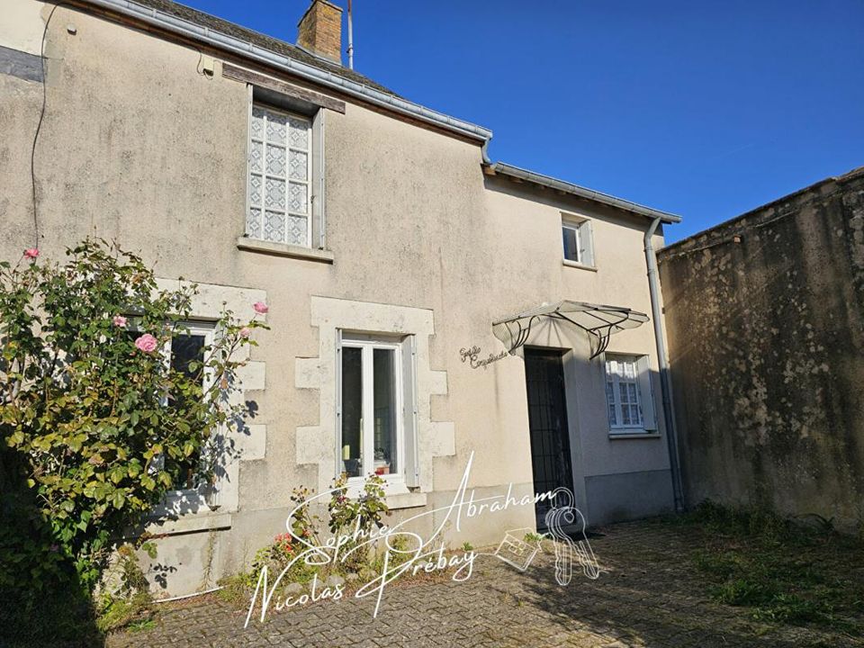 Villa i Toury, Eure-et-Loir - bilde 1