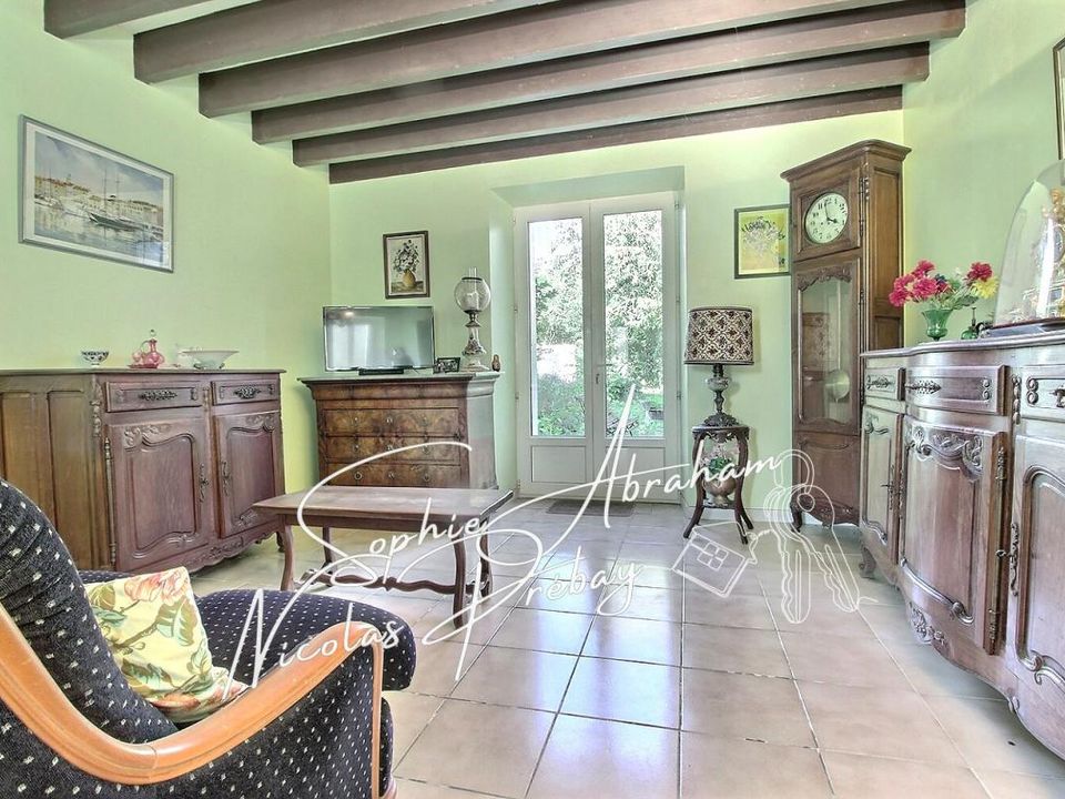 Villa i Toury, Eure-et-Loir - bilde 5