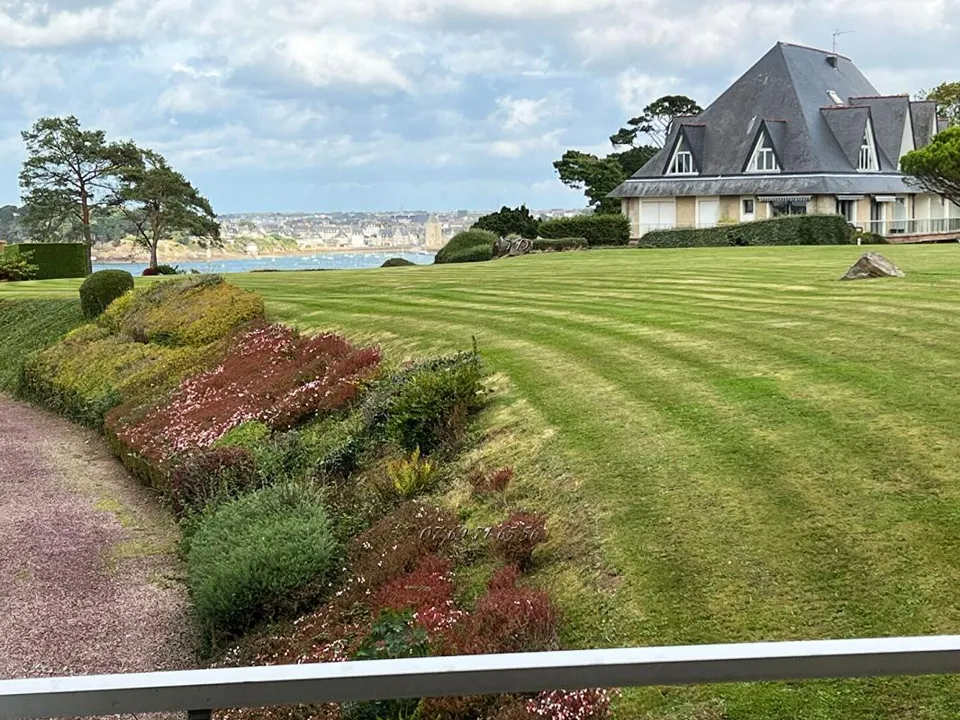 Leilighet i Dinard, Ille-et-Vilaine - bilde 3