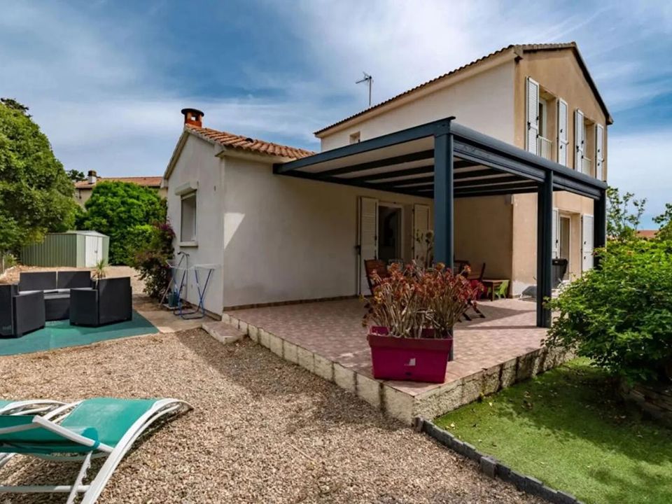 Villa i Cervione, Haute-Corse - foto 1
