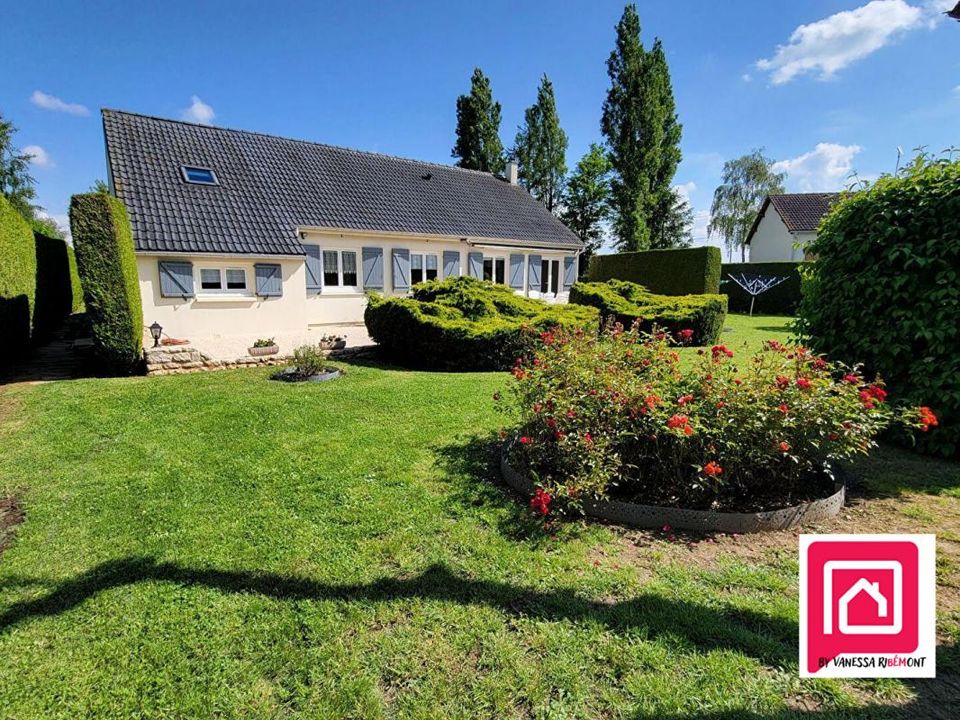 Villa i Chateaudun, Eure-et-Loir - foto 1