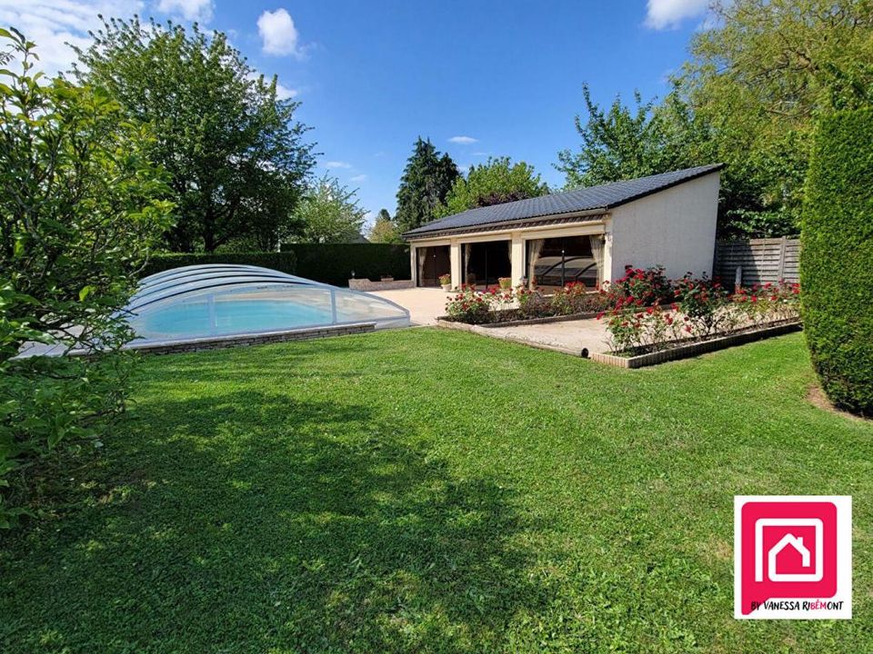 Villa i Chateaudun, Eure-et-Loir - foto 2