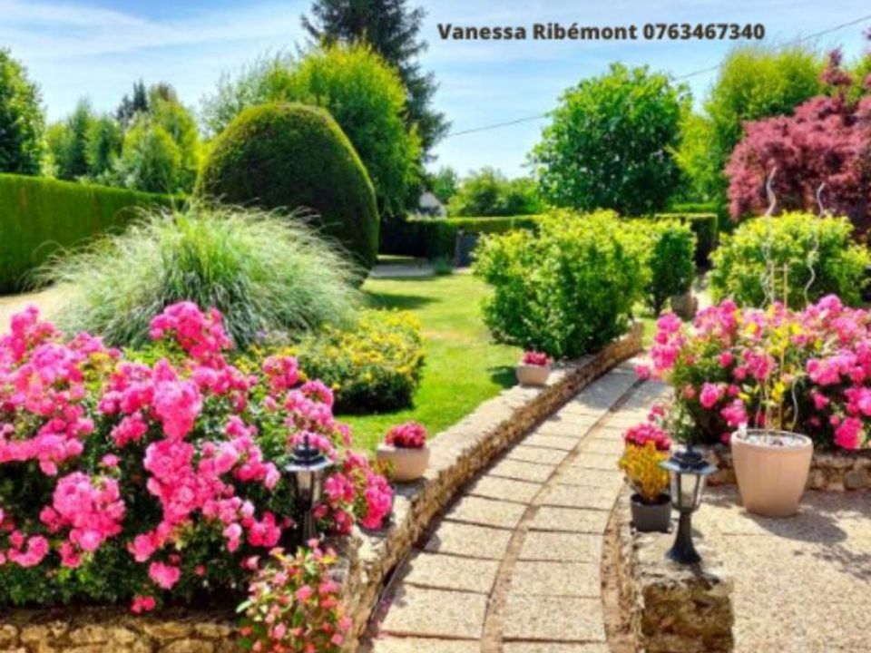 Villa i Chateaudun, Eure-et-Loir - foto 4