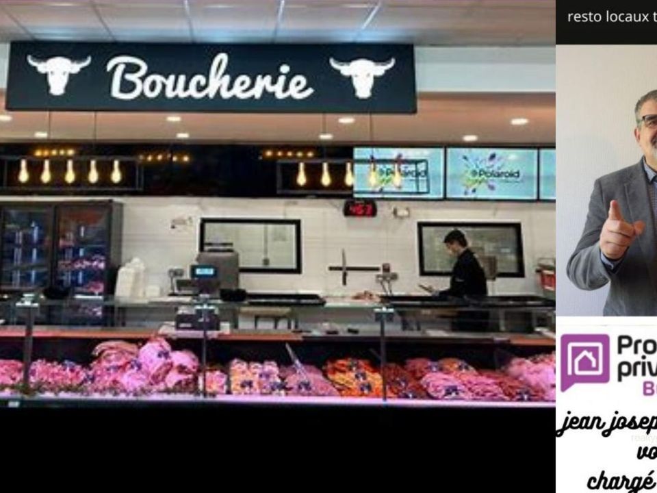 Propiedad comercial en Launaguet, Haute-Garonne - foto 1