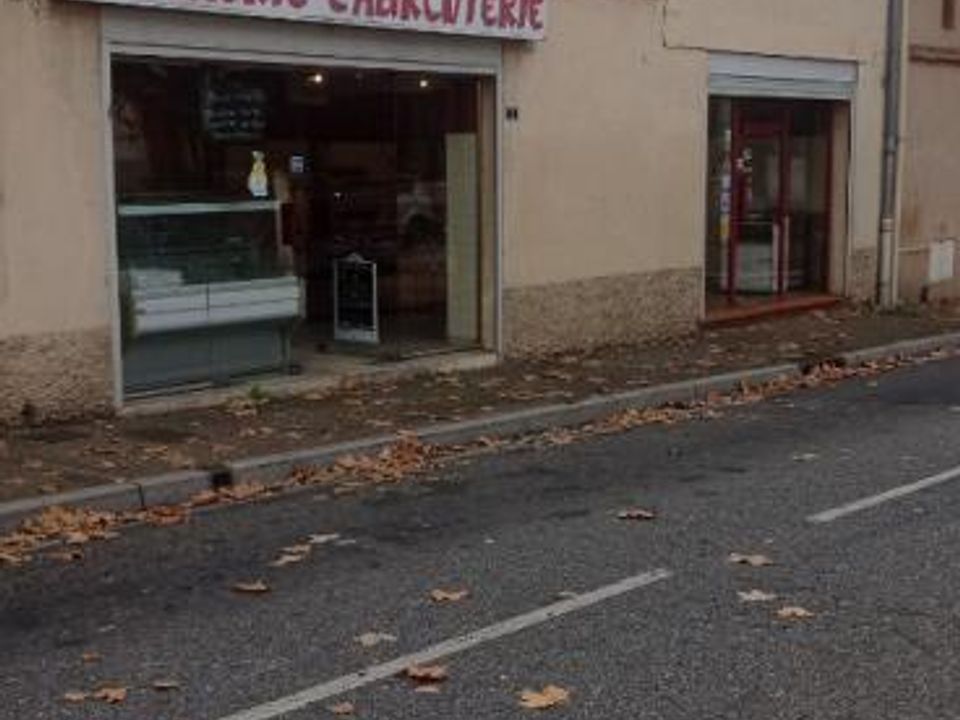 Propiedad comercial en Launaguet, Haute-Garonne - foto 5