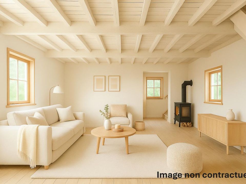 Villa i Montfort-en-Chalosse, Landes - foto 1
