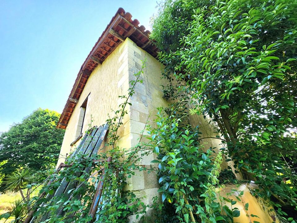 Villa i Montfort-en-Chalosse, Landes - foto 3