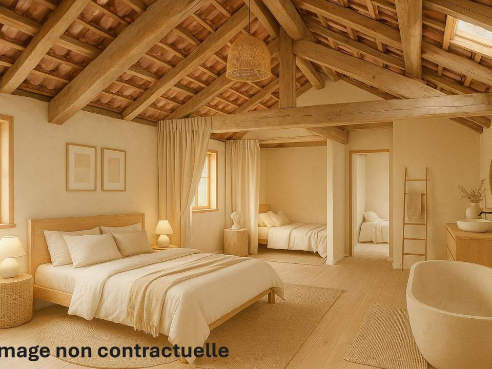 Villa i Montfort-en-Chalosse, Landes - foto 5