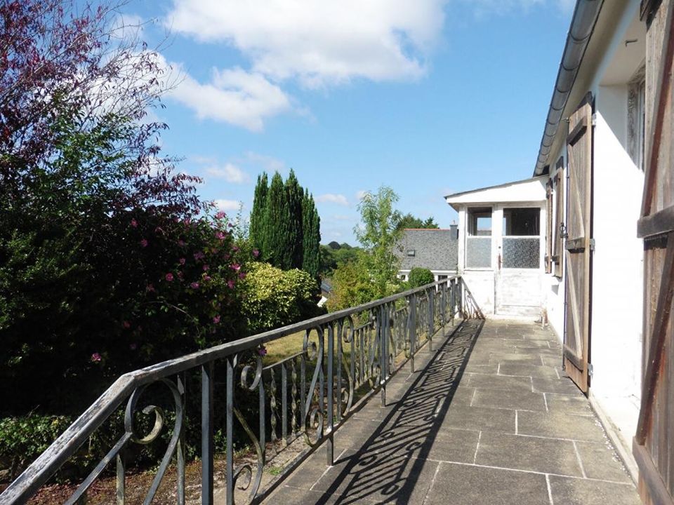 Villa in Quimperlé, Finistere - photo 2
