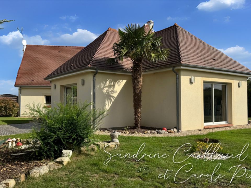 Villa i Anet, Eure-et-Loir - foto 2