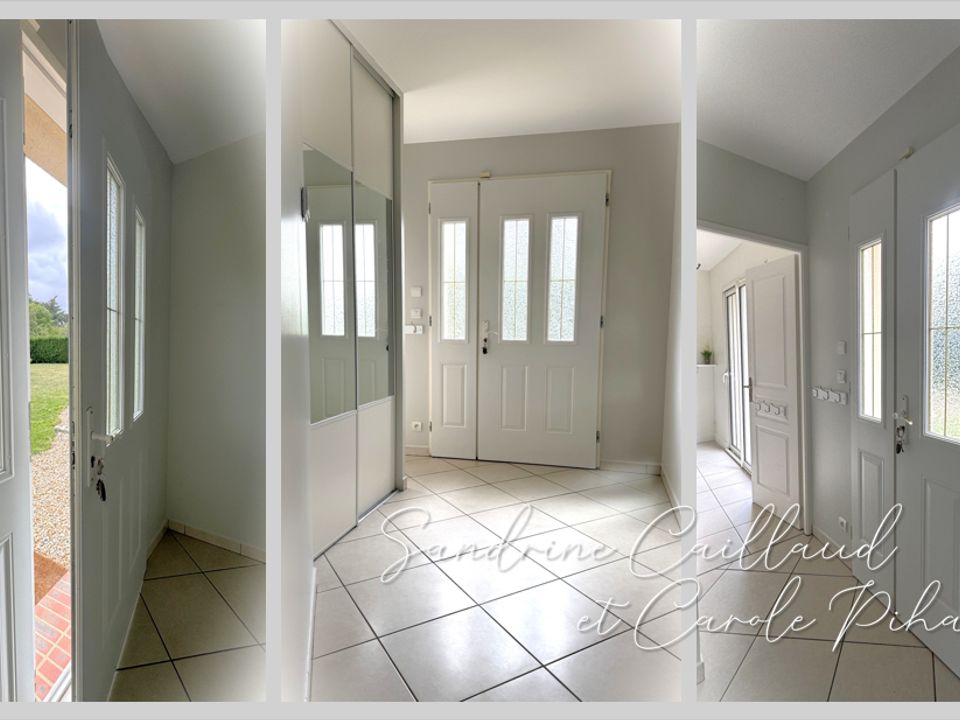 Villa i Anet, Eure-et-Loir - foto 4