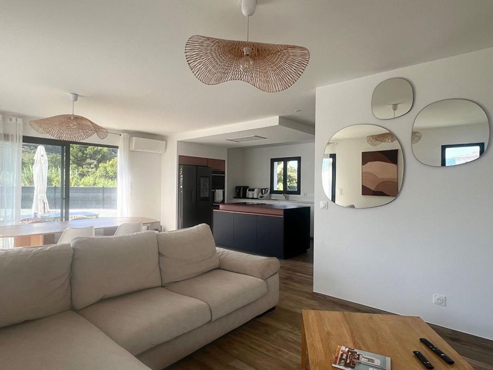 Villa i Le Castellet, Var - foto 3