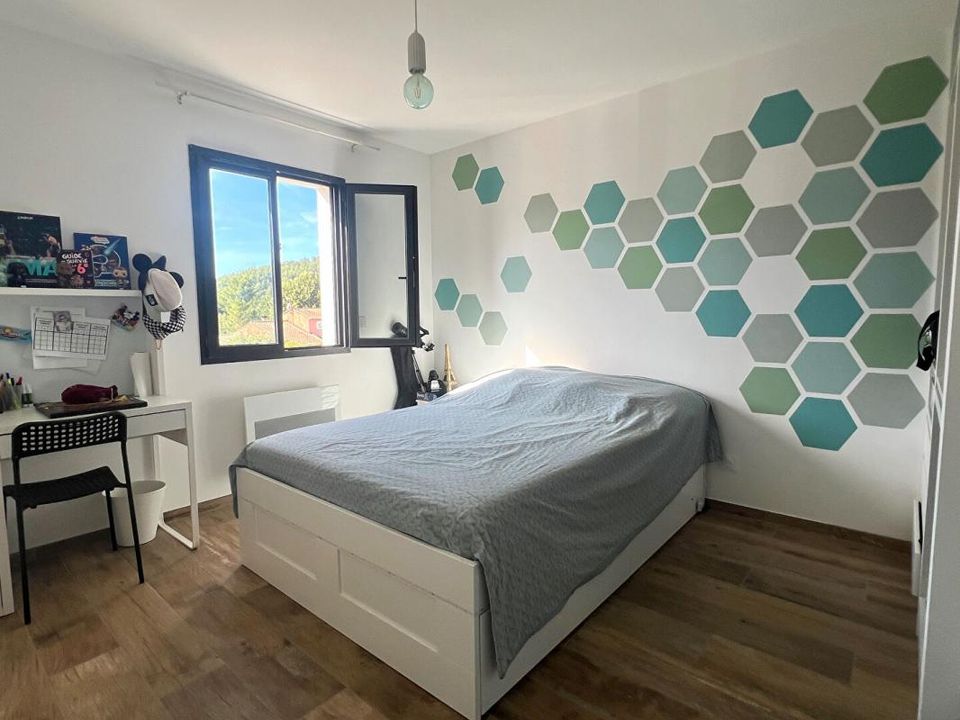 Villa i Le Castellet, Var - foto 4