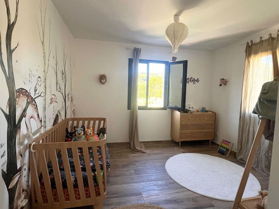 Villa i Le Castellet, Var - foto 5