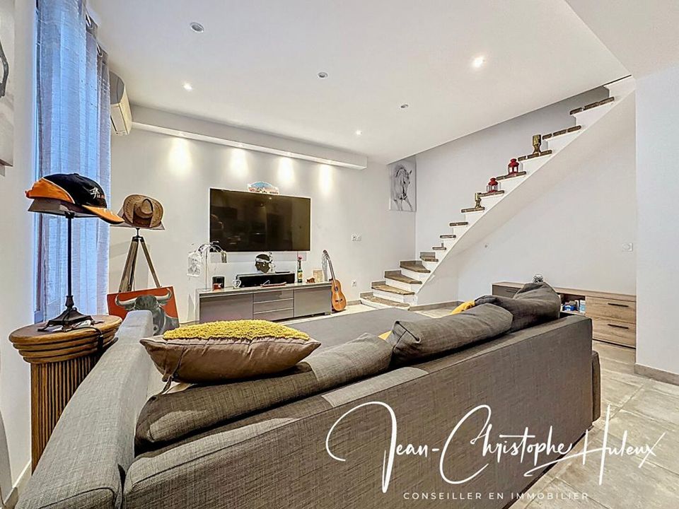 Villa i Saint-Gilles, Gard - foto 1