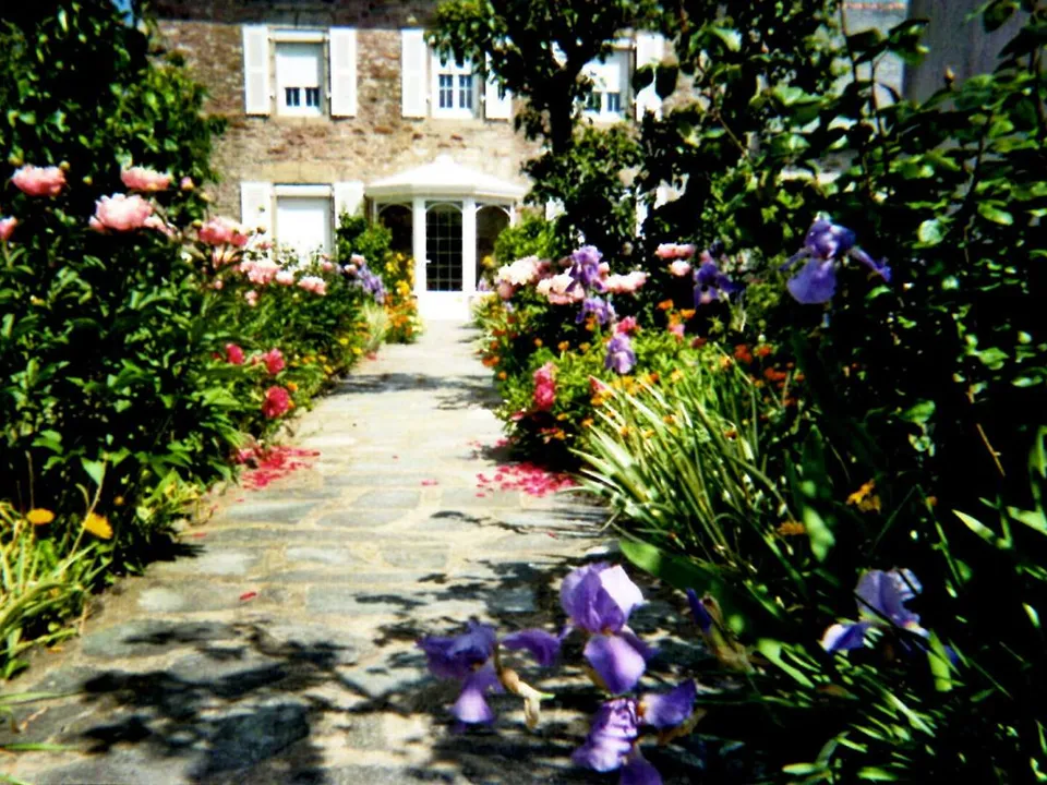 Villa i Ploubalay, Cotes-d'Armor - foto 2