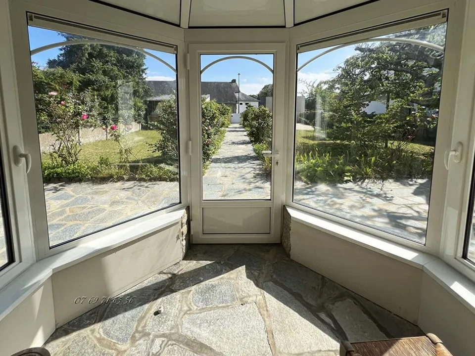 Villa i Ploubalay, Cotes-d'Armor - foto 3