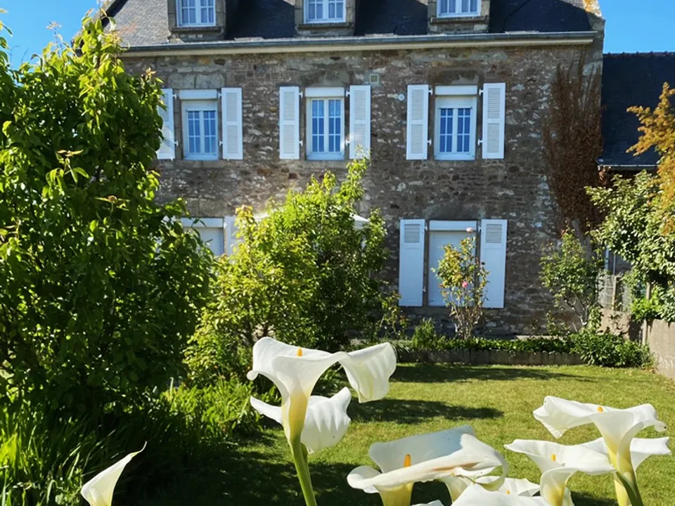 Villa i Ploubalay, Cotes-d'Armor - foto 4