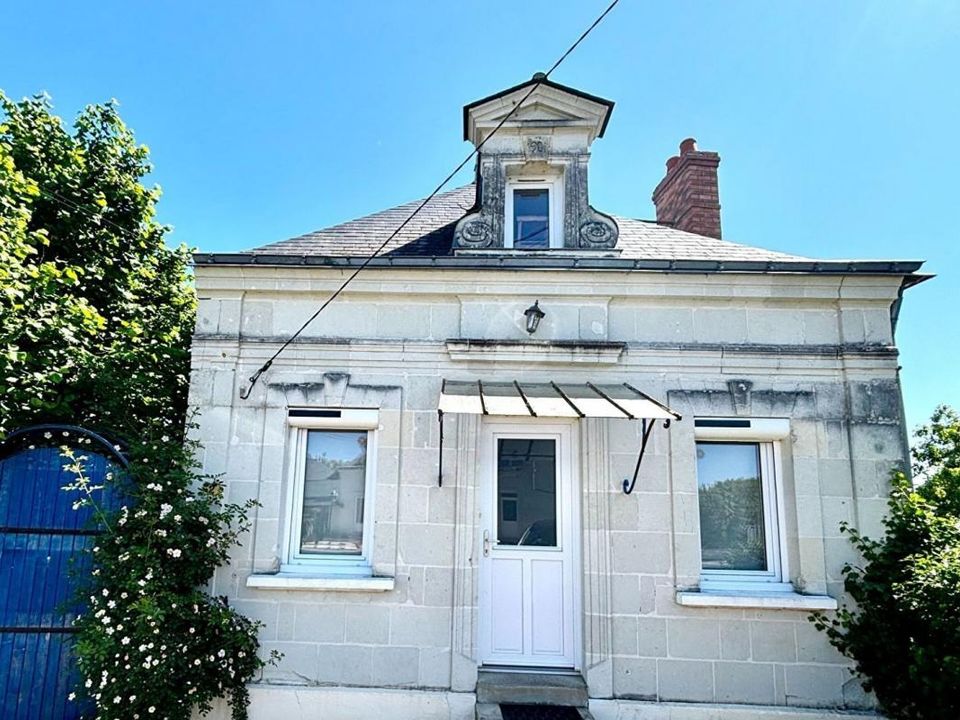 Villa i La Ménitré, Maine-et-Loire - bilde 3