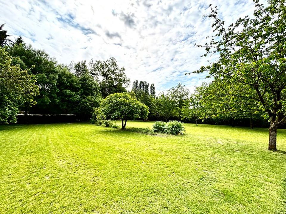 Villa i Beaufort-en-Vallee, Maine-et-Loire - bilde 4