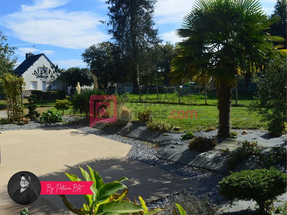 Villa i Malansac, Morbihan - foto 3