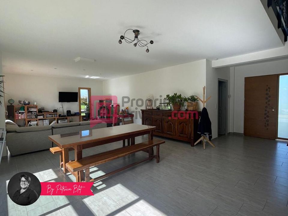 Villa i Malansac, Morbihan - foto 4