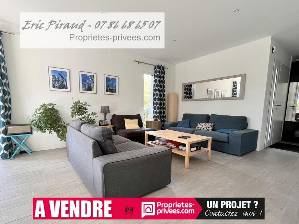 Villa i Guerande, Loire-Atlantique - foto 1