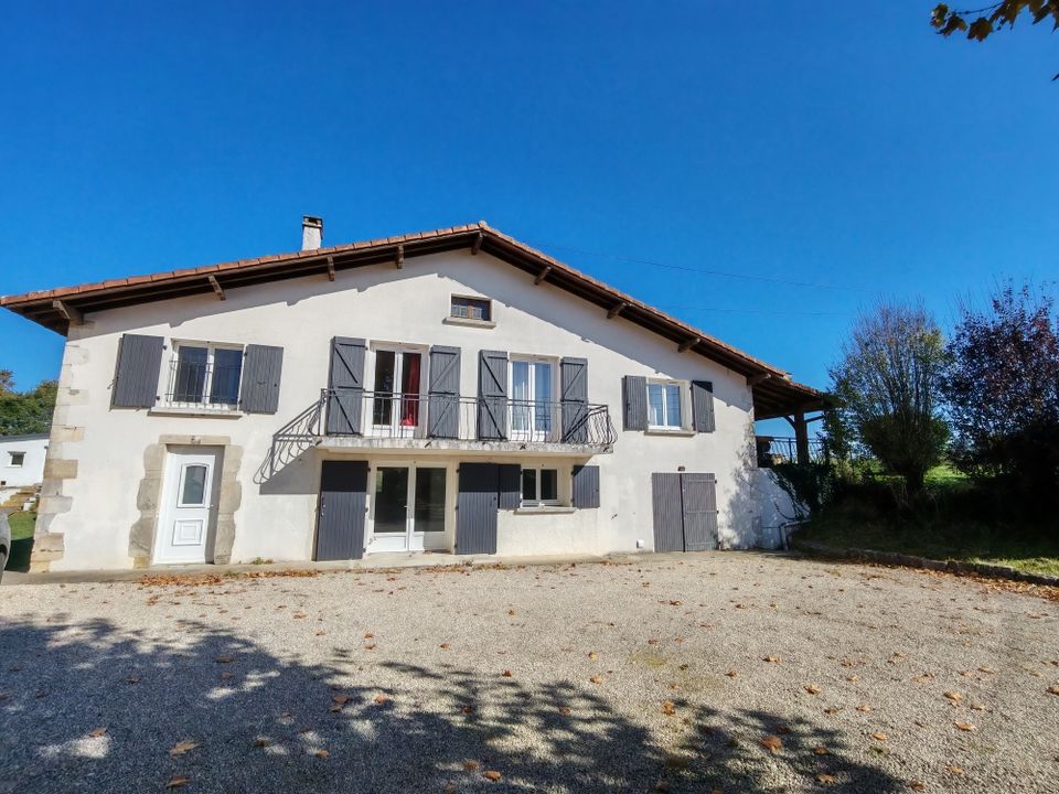 Villa i Dax, Landes - foto 1